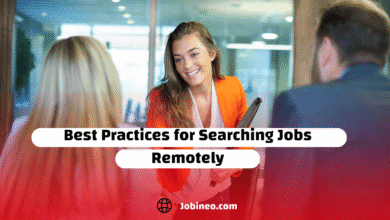 Best Practices for Searching Jobs Remotely in 2025: A Step-by-Step Guide for Success